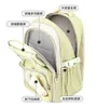 Lightweight Backpack Cute cartoon rabbit Primary School Girls Large Capacity Children Backpack  Wholesale Waterproof Book Bags 5