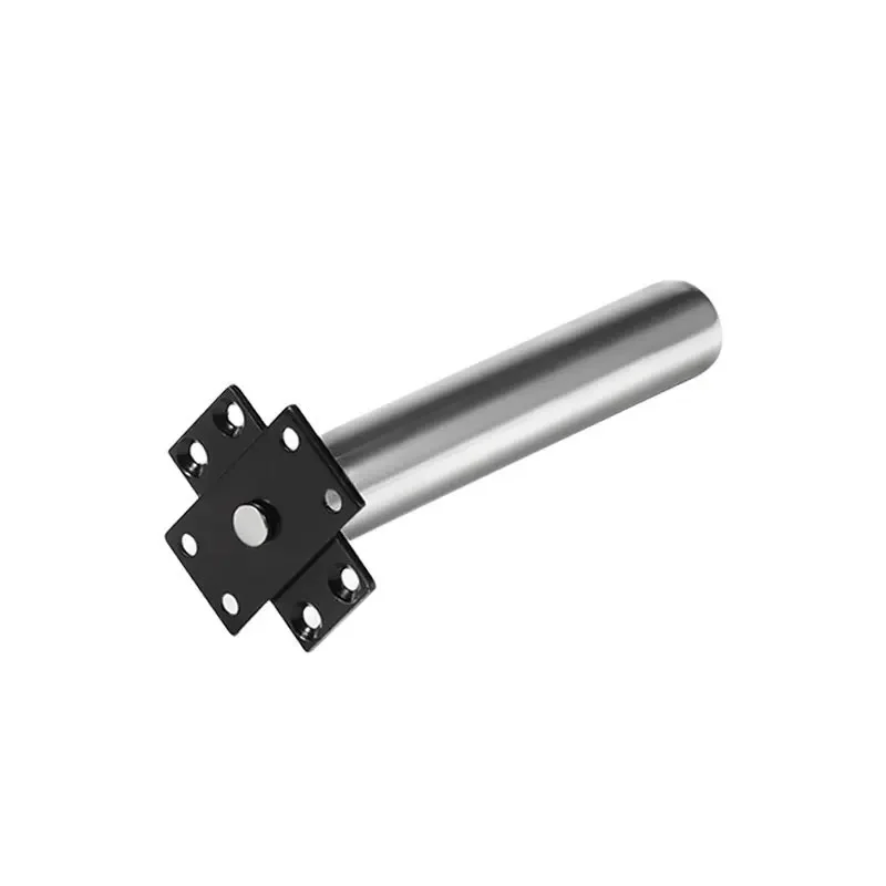 Invisible Door Hidden Door Closer Automatic Closer Household Spring Hinge Hidden Simple Closure