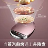 Electric Cake Pan Household - Enlarged Baking Pan with Double-sided Heating and Removable Washable Design 1