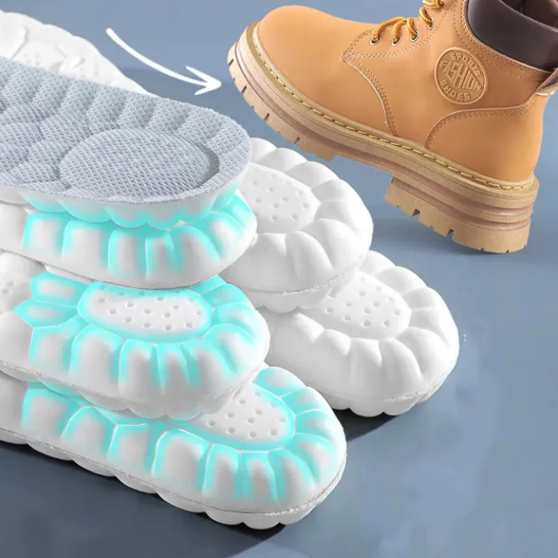 Рисунок 3 - Спортивные стельки EVA для обуви