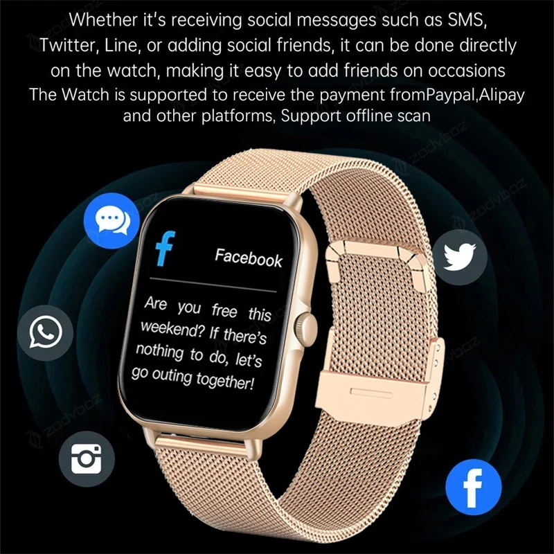 2020 ο  ȭ Ʈ ġ  ƮϽ ƮĿ Smartwatch  Ｚ ȭ ȵ̵ ios ȭ ȣ