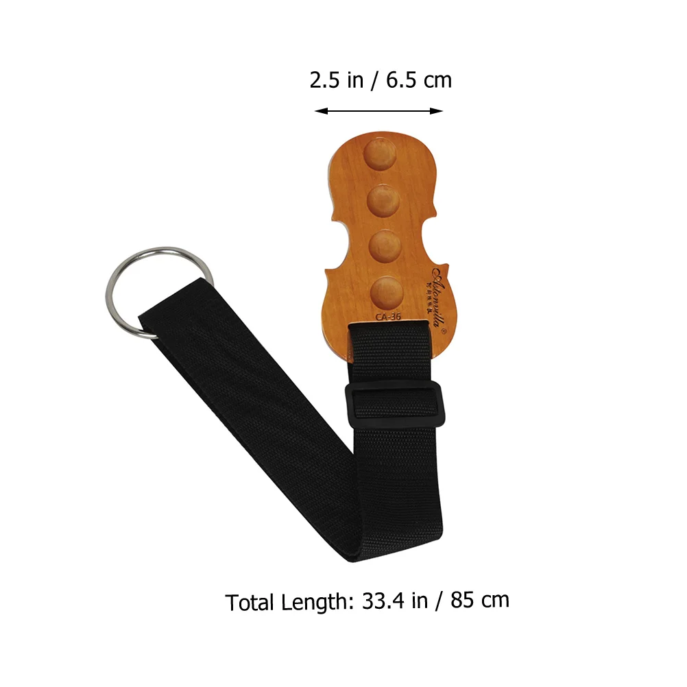 Anti-slip Mat Cello Anti-skid Device Nonslip Endpin Rest Holder Protector Anchor Stopper Nonskid Pads Nylon End-Strap cello support parts