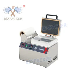 Bespacker DVP-160 Multifunctional Frozen Food Fresh Meat Skin Vacuum Packing Machine