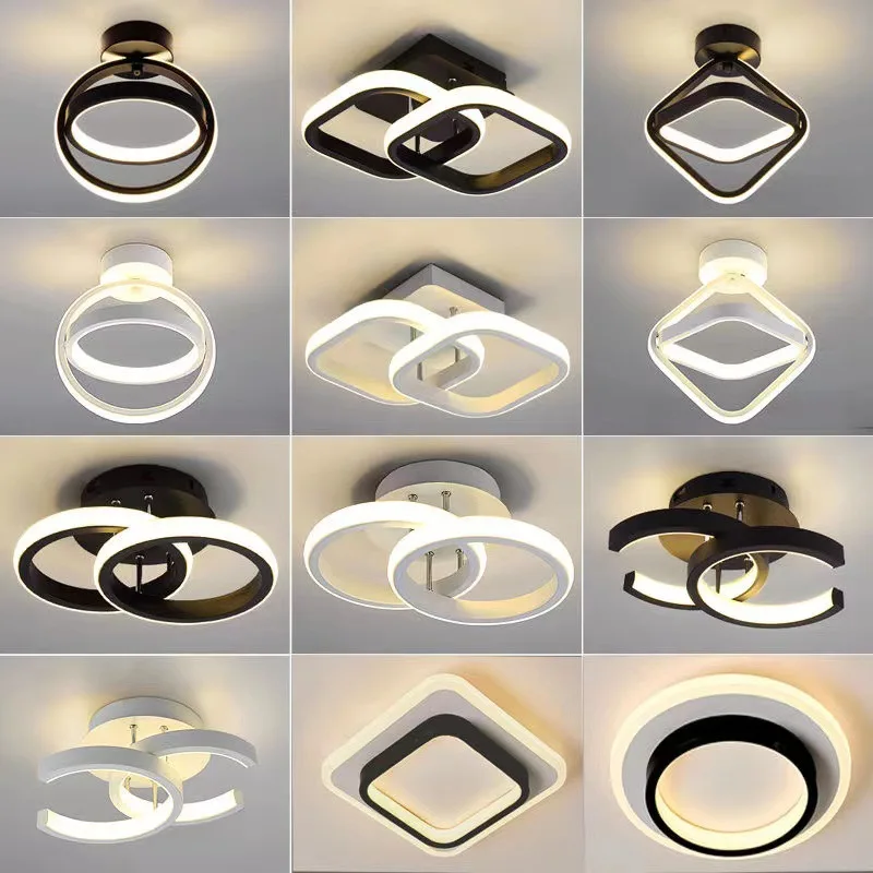 

Cross-Level Dedicated LED Wall Lamp Aisle Light Wall Lamp Interior Light Line Light Wall Lamp