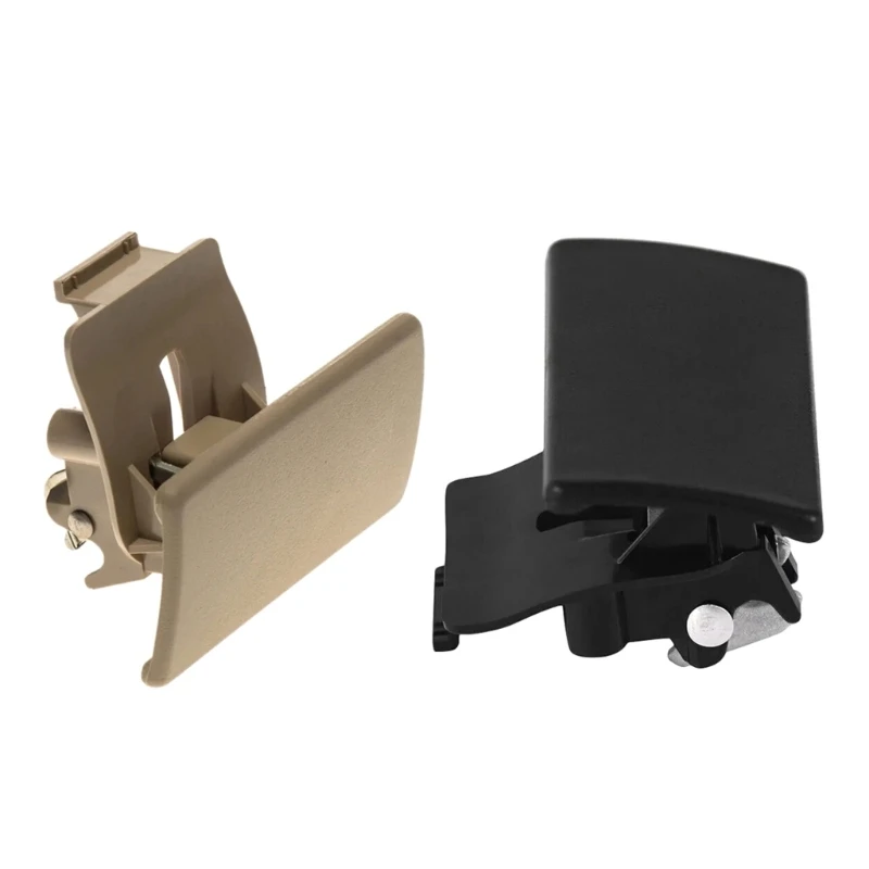 

Glove Box Compartment Handle Fit for 2006-2012 10391626 10391625 Drop Shipping