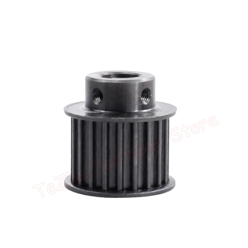 20 22 Teeth HTD5M Steel Timing Pulley HTD 5M 20T 22T Synchronous Wheel for Belt Width 10/15/20/25mm Bore 5-20mm Ptich 5mm 1pc timing pulley belt pulley