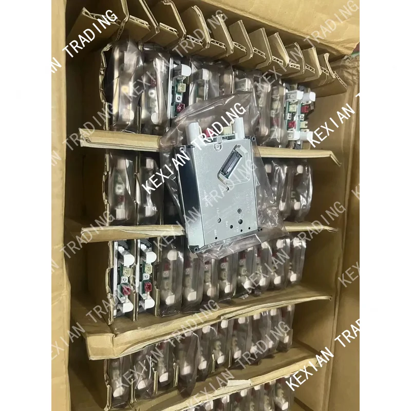 New original 4-inch industrial display LCD screen LQ4RB19 LQ4RB17 LQ4RB21