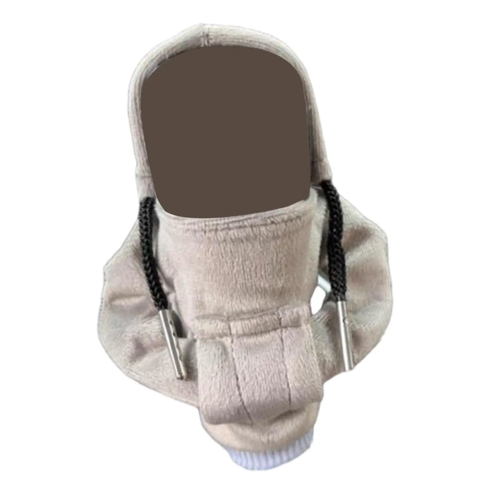 차량용 편안한 인테리어 장식, 자동차 시프터 노브 커버