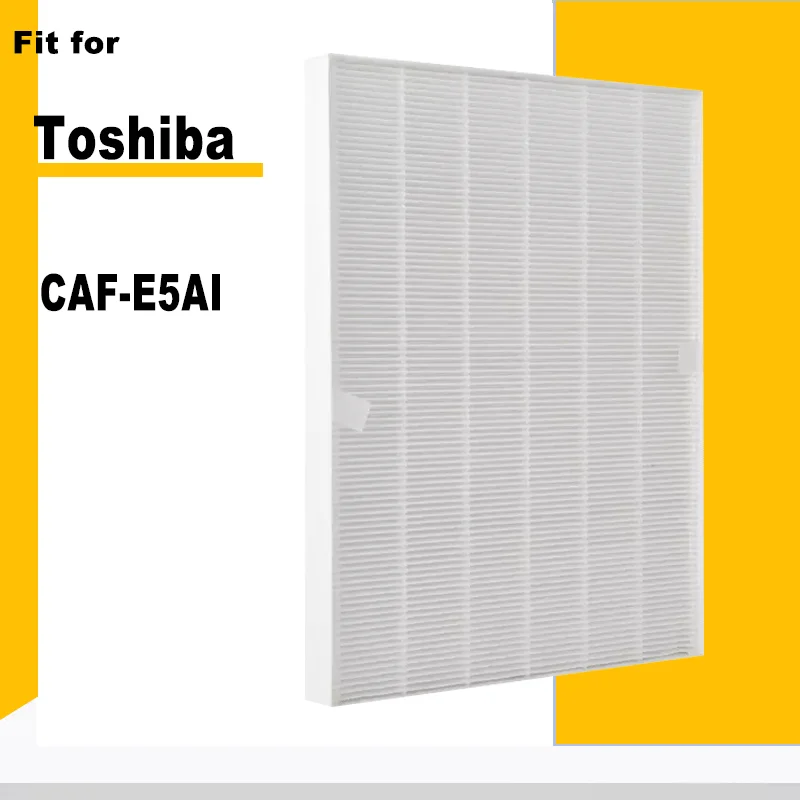 

Сменный Hepa-фильтр для Toshiba CAF-E5AI, очиститель воздуха