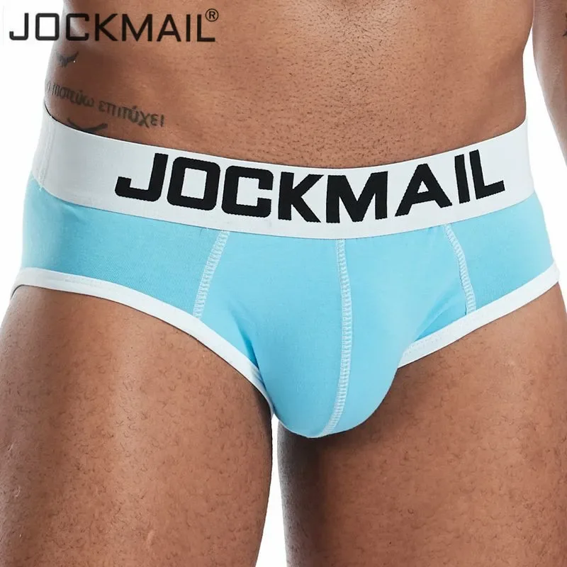 Рисунок 4 - Jockmail мужские бриджи из хлопка