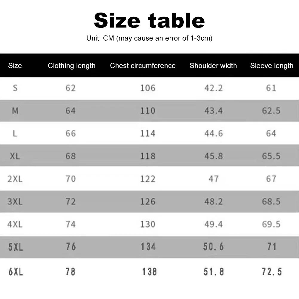 Unisex Electric Heating Jacket Rechargable Electric Thermal Jacket Windproof 3 Heating Levels for Outdoor Camping Fishing Skiing heated jacket