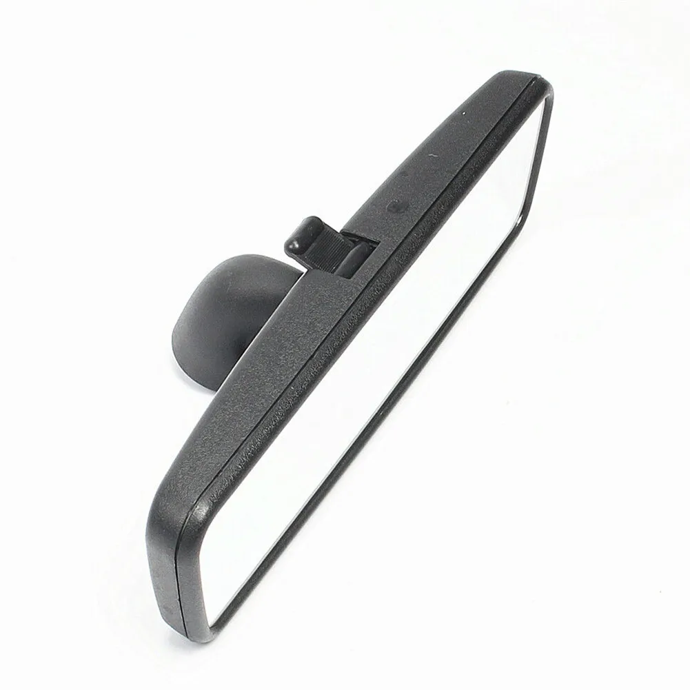 1pcs Black Interior Rearview Mirror For Golf IV Passat B5 Bora Rearview Mirror OE Number: 3B0 857 511 G