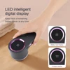 Electric Lint Remover USB Charge Hair Ball Trimmer Shaver Reels Removal Device  For Clothes Sweater Fuzz Balls Removing Machine 4