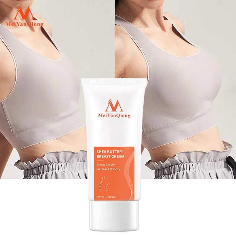 Creme de mama levantamento firmando crescimento da mama massagem ampliada produtos da mama exercício nádega gordura crescimento rápido cuidados com