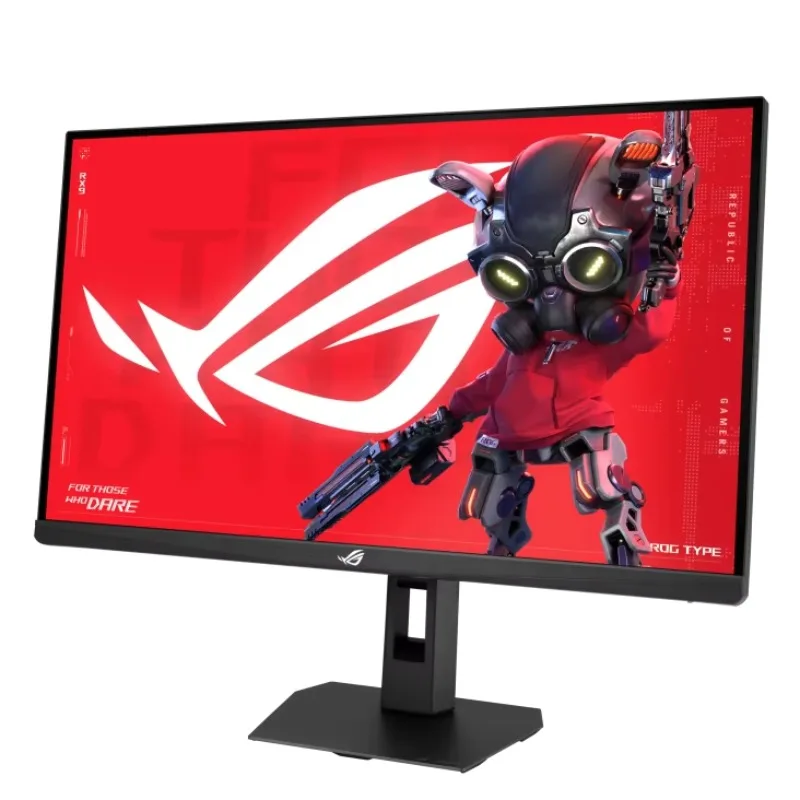 ROG Strix XG27ACSR (XG27ACS Gen2) 게이밍 모니터 27인치 2560x1440 220Hz HDR 0.3ms 고속 IPS 27'' 고속 IPS 스크린 (e스포츠용)