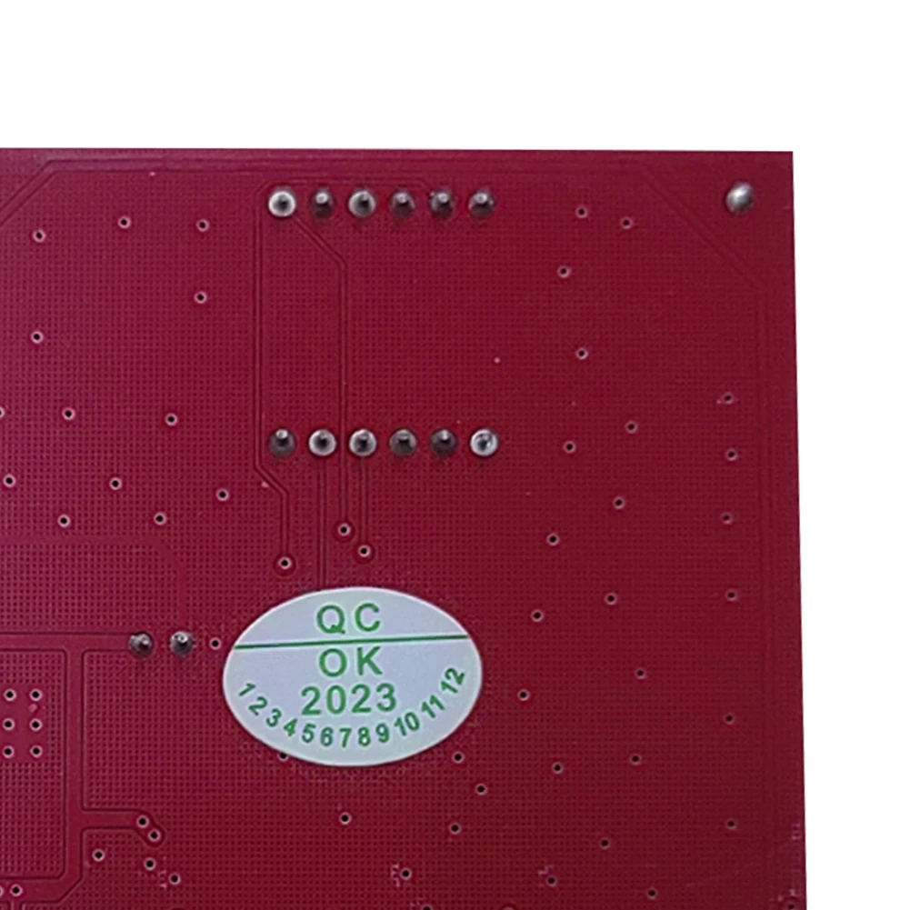 PC 4-digit Code Mainboard Motherboard Diagnostic Analyzer Tester PCI Card