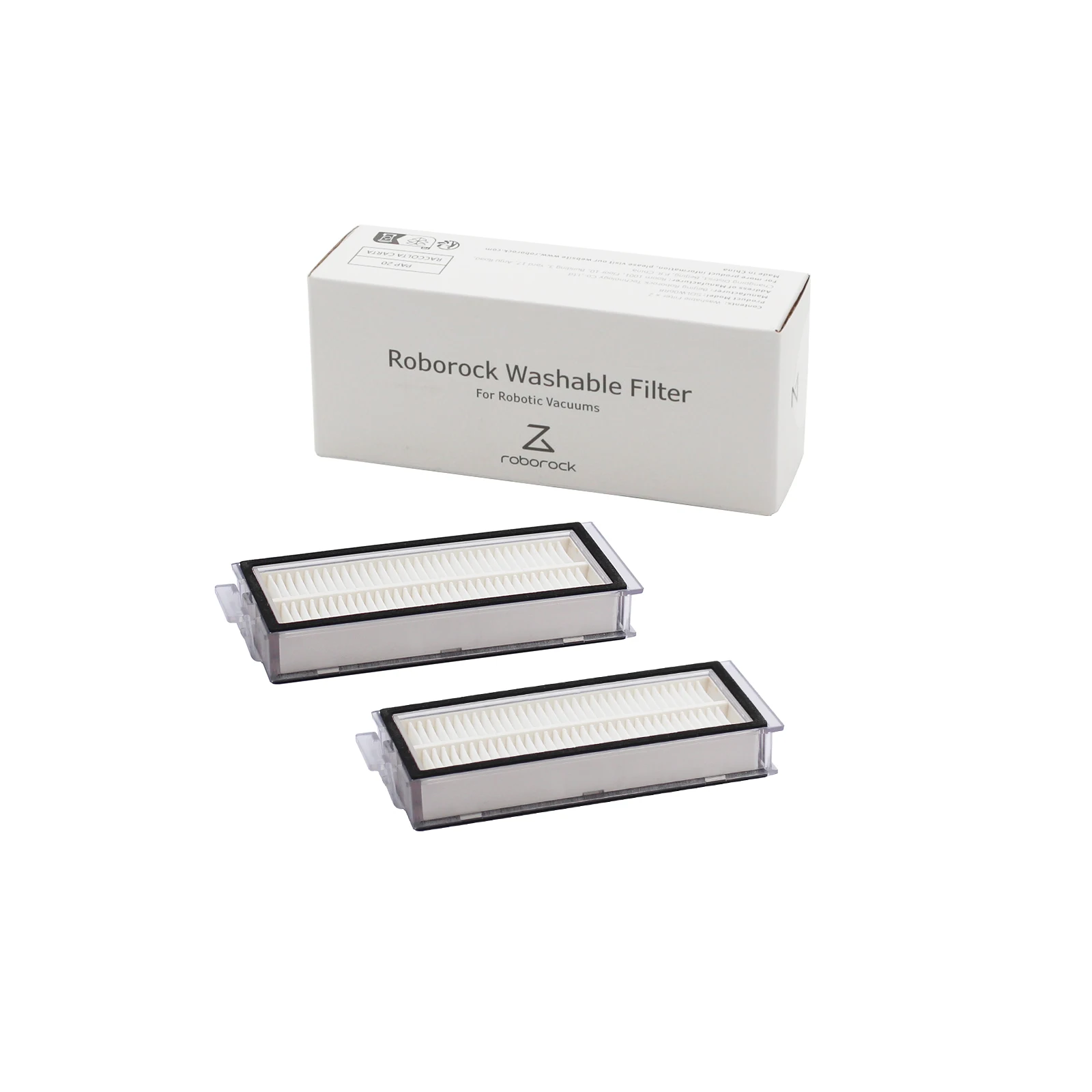 Accessories | Roborock ロボロック公式サイト 洗えるフィルター、Roborock、Q7、Q7+、Q7 Max、Q7 Max+、Q8 Max、Q8 Max+、Q5 Pro、Q5 P