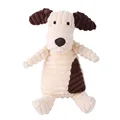 White dog