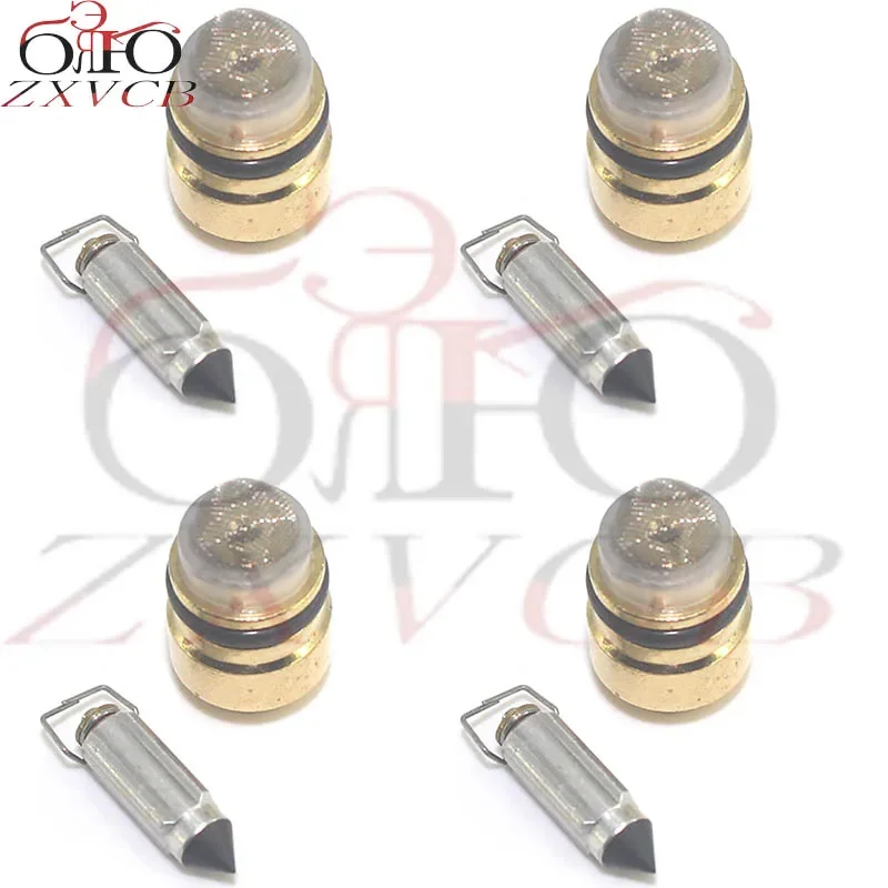 

Набор для ремонта мотоциклетного карбюратора, 4 шт., для XJ900 S 1995-2003 XJ900S XJ 900 900 S