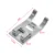 Chzimade Sewing Machine Ruler Regular Presser Foot Magnet Seam Guide Presser Foot Fine Tucker Gauge Diy Sewing Machine Tools 