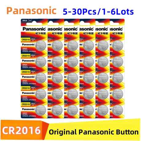 Precise Watch Battery E95016G4 main image 1