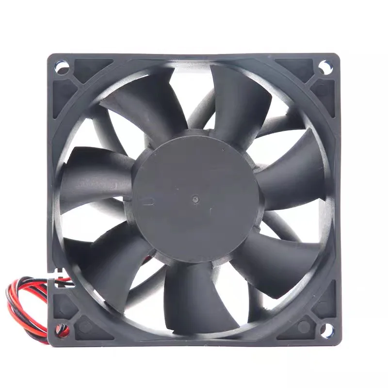 Original THD0924HE DC24V 1.60A 92mm 9238 Inverter 4-wire server Cooling Fan
