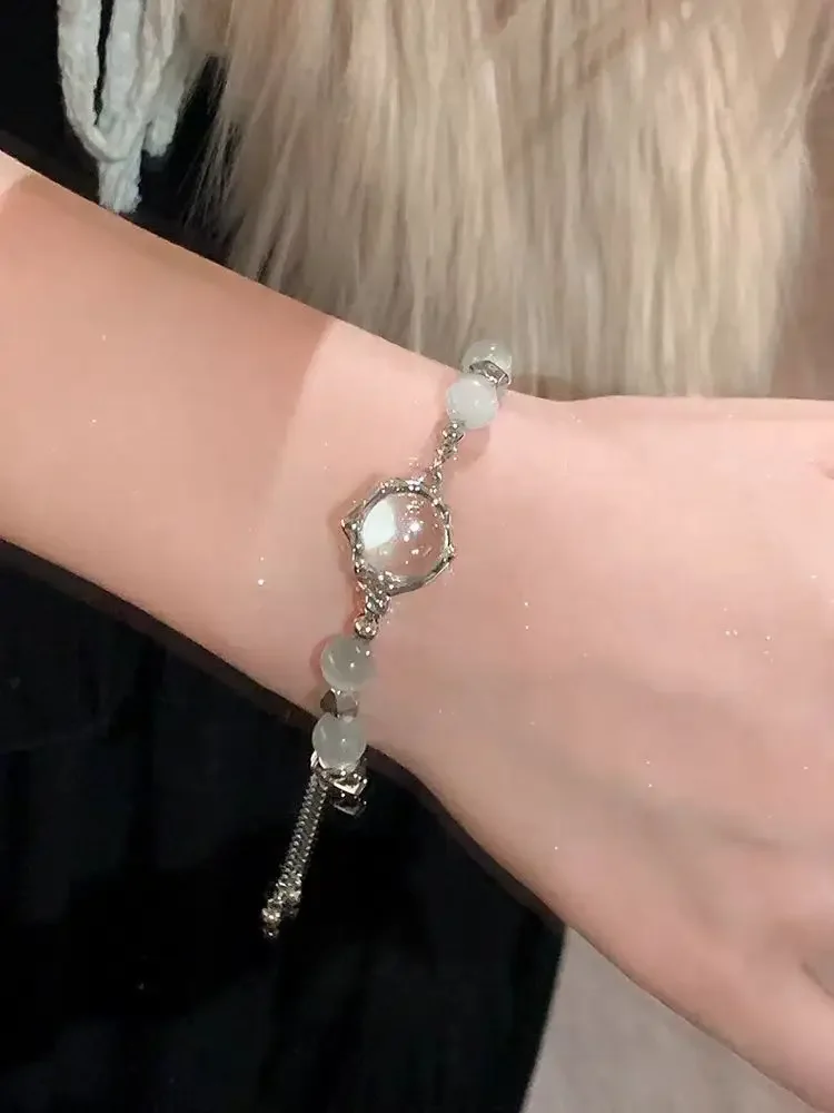 

Niche Design High end Light Luxury Jewelry