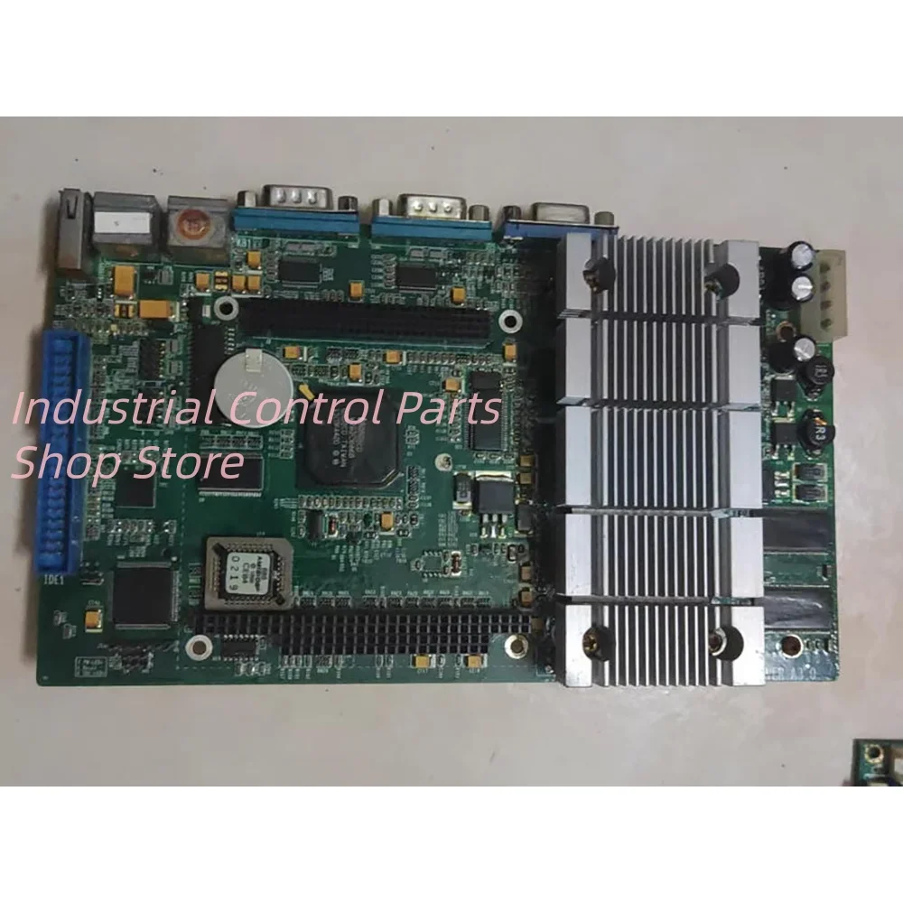 KS-1621CVD VER:A3.0 산업용 제어 마더보드