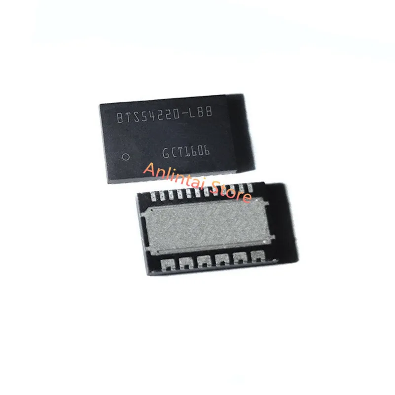 

BTS54220-LBB PG-SON24 LBE LBA Power electronic switch chip