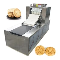Offre spéciale petite Machine de fabrication de biscuits de boulangerie/Machines de fabricant de biscuits/Machine de fabricant de biscuits 5