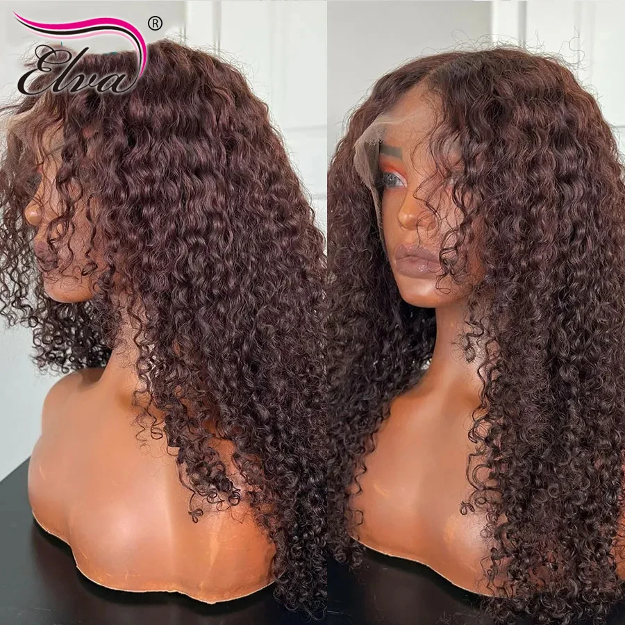 

Парик женский окрашенный из натуральных волос, прозрачный, 13x 6