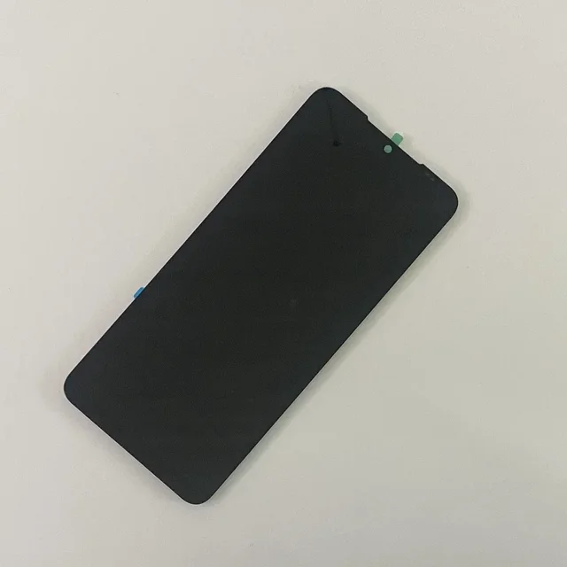 For UMIDIGI BISON X10 LCD Display+Touch Screen Digitizer 100%Original Tested LCD Screen Panel For BISON X10 Pro LCD X10Pro - Image 4