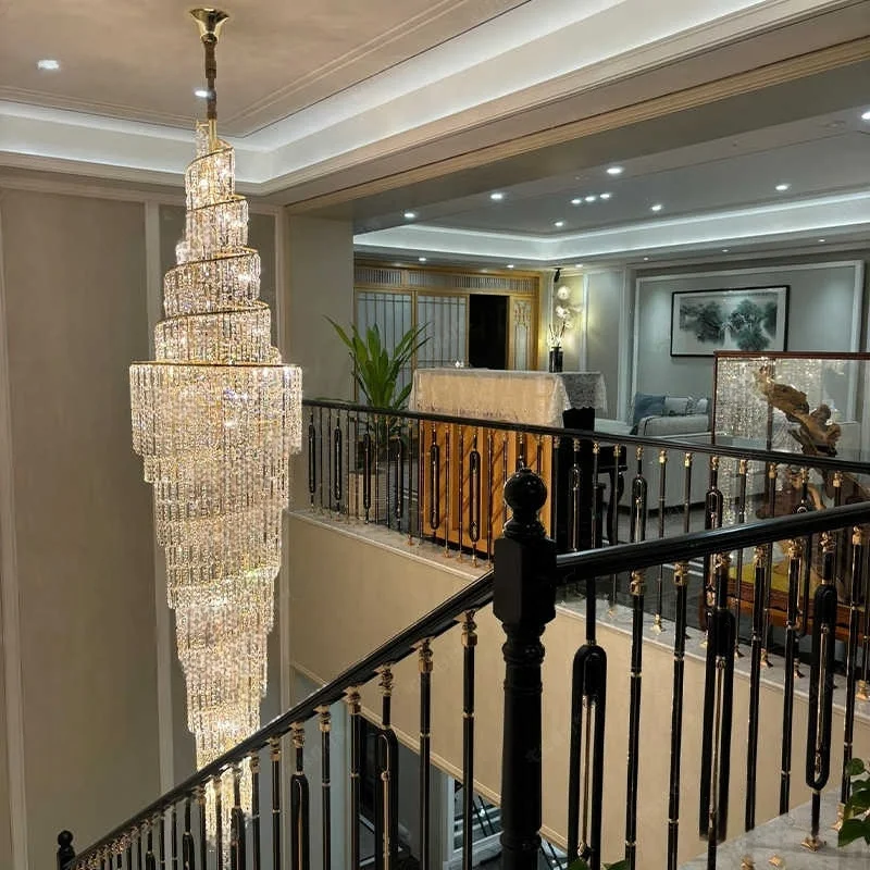 Stylish Pendant Light Design