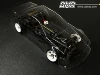 BM Racing 1/24 JZX Clean and Painted Body Shell (Five Different Color) BM-B-JZX 4