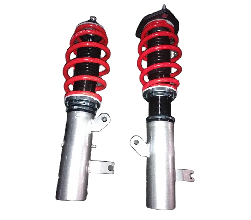 

32 steps adjustable mono-tube coilover suspension shock absorber for Buick Excelle GT 2nd Gen 2015+ BCK004
