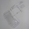Hercules Hobby 1/14 Scale Plastic Tractor Truck Model Kit 2 Axle Actros with Opening Door 6