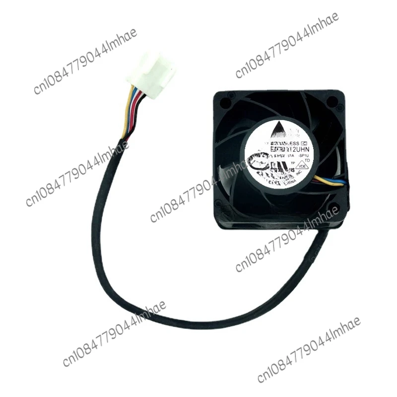 

Вентилятор охлаждения с сильным потоком воздуха, 4 см/см, 4028, 12 В, а, FFB0412UHN