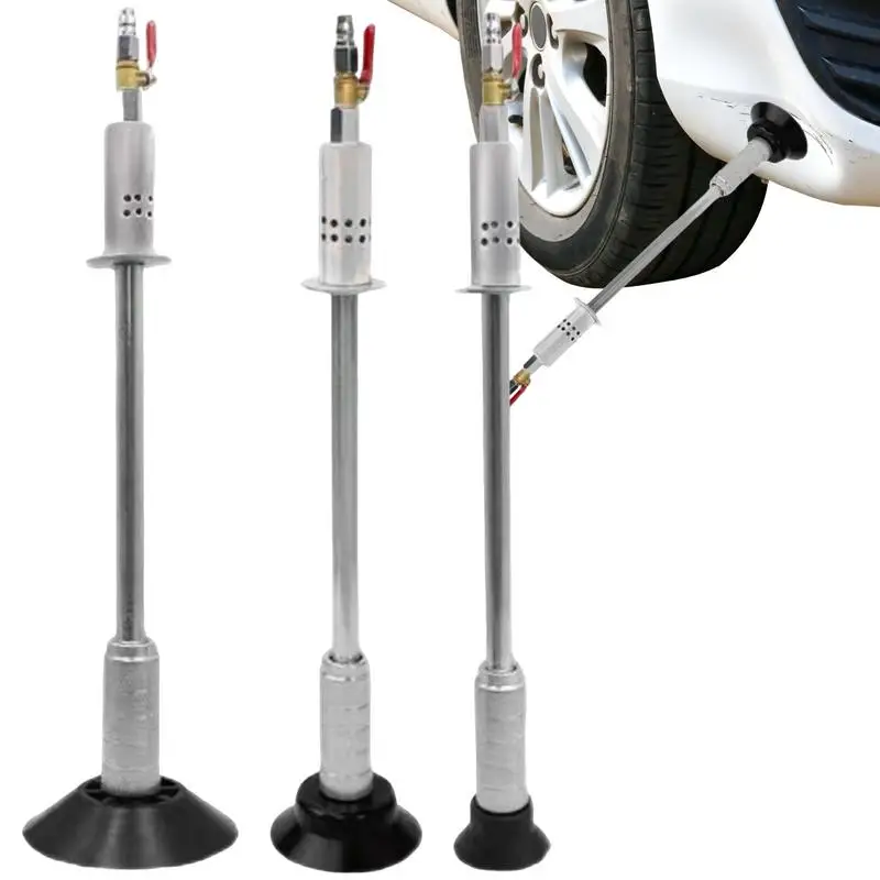 

Dent Removal Tap Down Tool Car Removal Tool Dent Pullers Portable Hammer And Slide Device For Paint Free Dent Removal Car Body