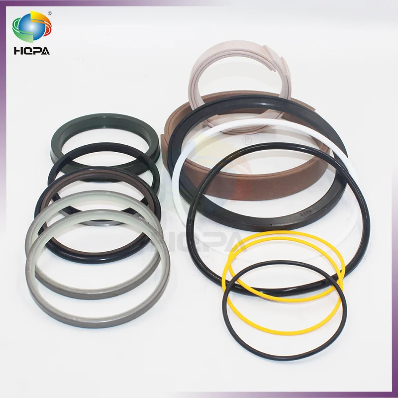 VOE 11708825 VOE11708825 LIFTING CYLINDER SEAL KIT FOR VOLVO