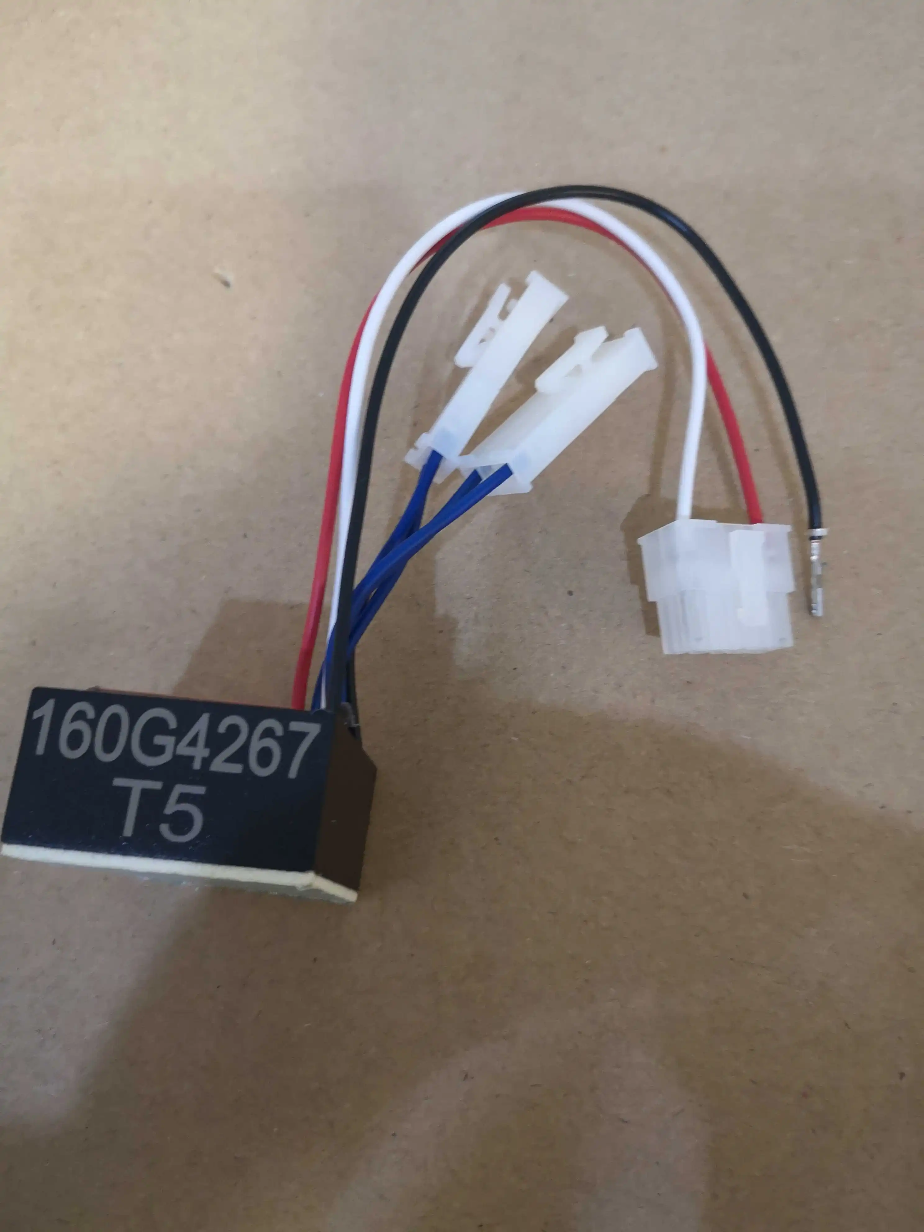 

Controller/processor 160G4267 T5