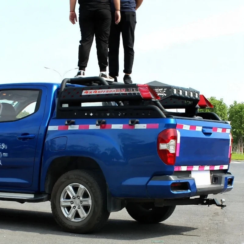 오프로드 액세서리 트럭 롤바 레인저 2000 롤바 (힐룩스 범용 롤바)