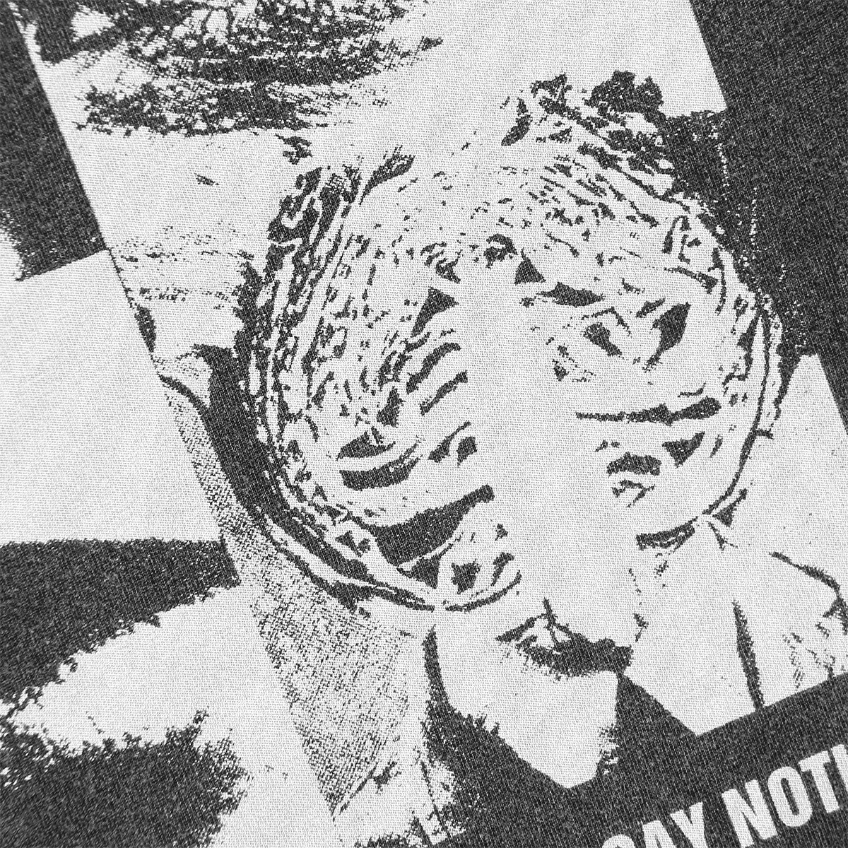 Shirt Nothing | Varukers Shirt | Discharge Shirts