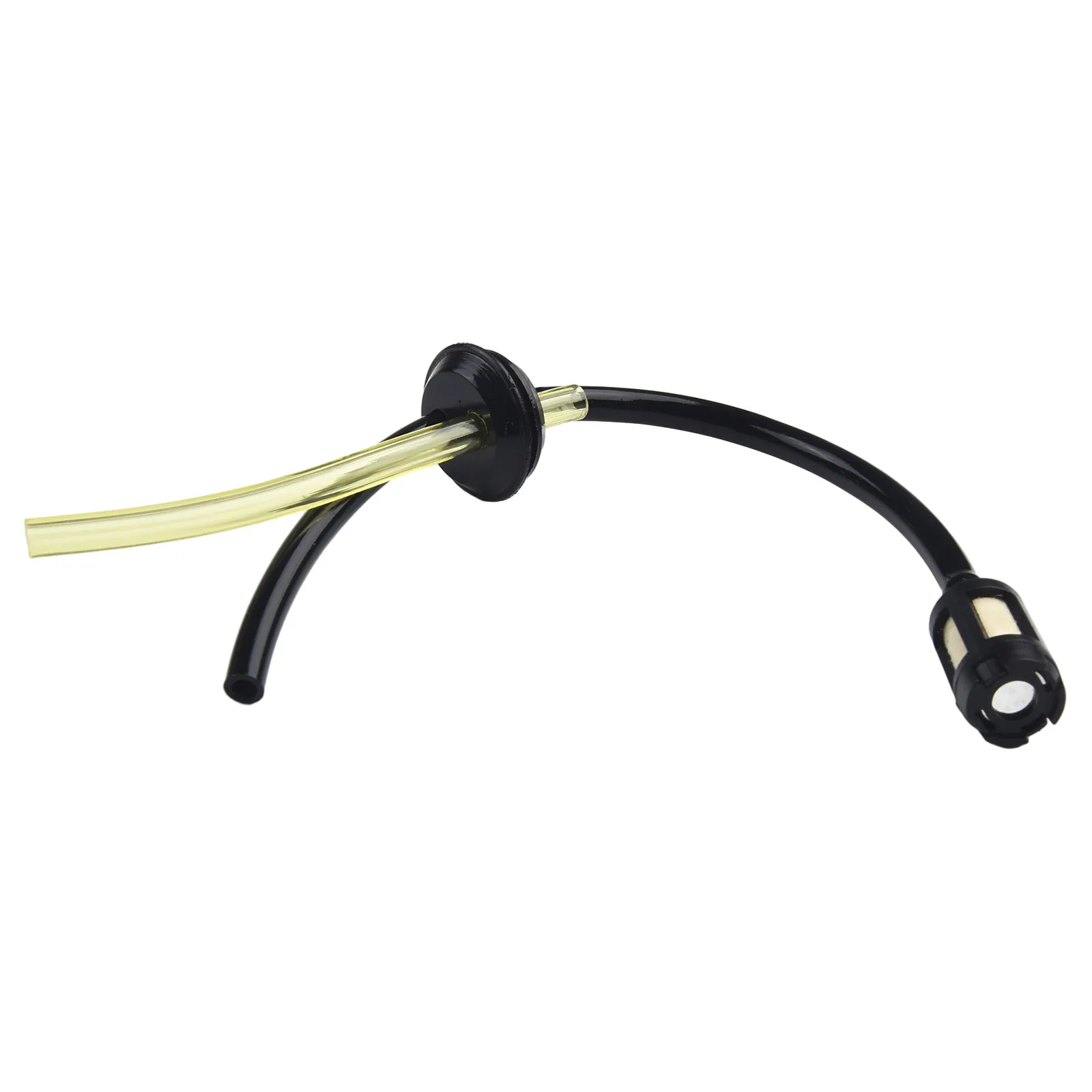 

Enhance Your Gardening Tools with this Replacement Trimmer Hose and Tank Filter, Compatible with Most Strim mers