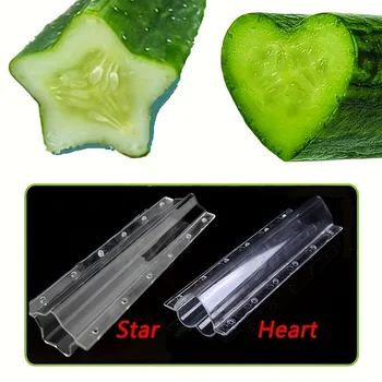 Molds Fruit Vegetable Shaping Growing Growth Cucumber Forming Shaper Horn Cover Oven Pizza Big Tool Mold Grow Melon Tools Garden 1