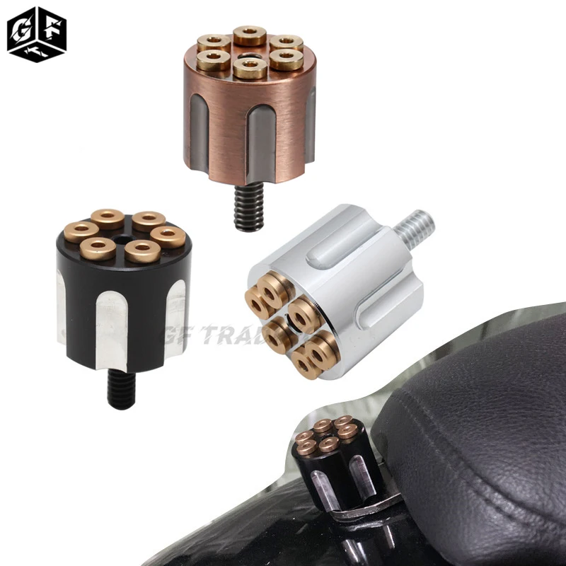 Мотоциклетные аксессуары заднее крыло для пассажира фонарь Harley Sportster XL 883 1200 Dyna