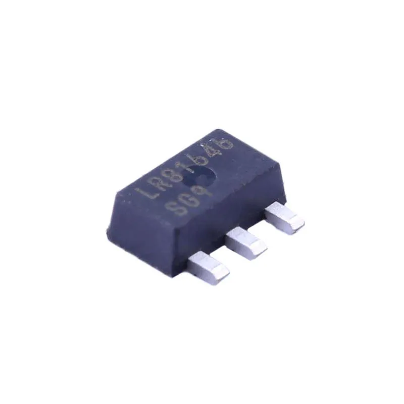 

10PCS/LOT LR8N8-G LR8N8 SOT-89 New Original In Stock