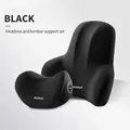 Black Set