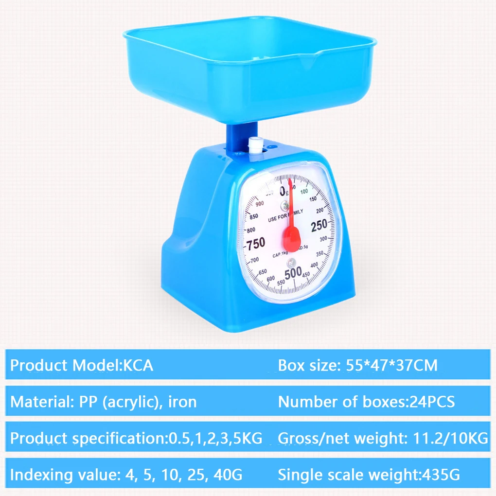 

Spring Scale Replacement Solid Color Experiment Scales Color Random