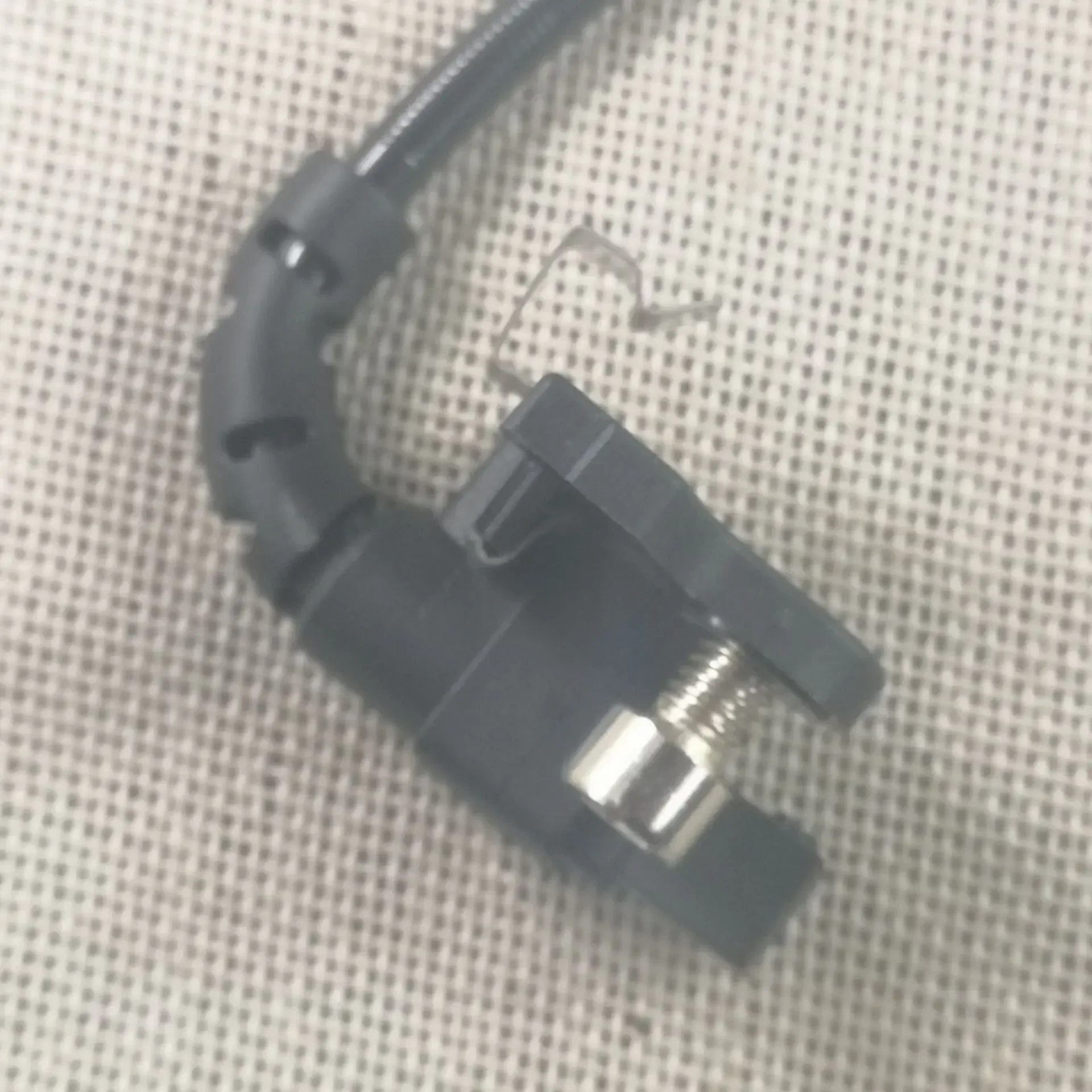 Front Rear ABS Wheel Speed Sensor 9811802580 9811808280 4545L0 454508 9659058180 for Peugeot 307 308 Citroen C4 DS4