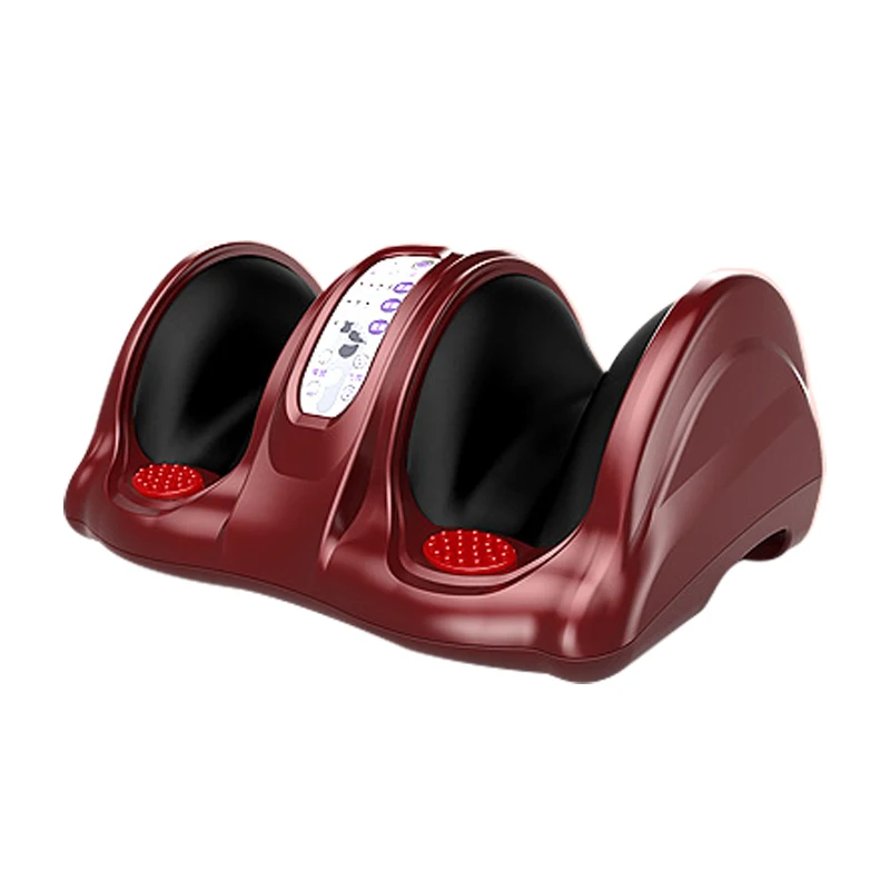 

Walmart hot sale massager multi-function foot and leg easy to operate electric massage machine